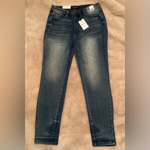 NWT Judy Blue denim jeans Size 13/31
